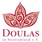 Logo Doulas in Deutschland e.V.