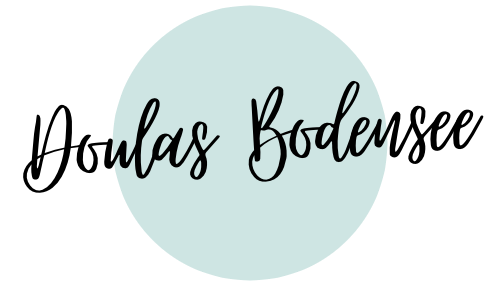 Logo Doulas Bodensee